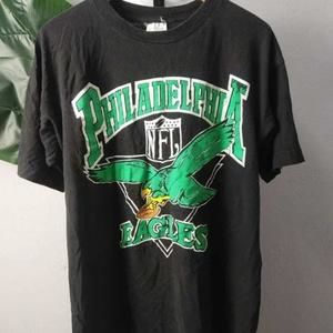 Philadelphia Eagles 1995 Shirt Tee